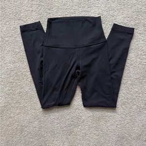 Ribbed aligns 25 inch